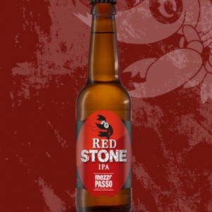 Red Stone - Preview - Mezzopasso