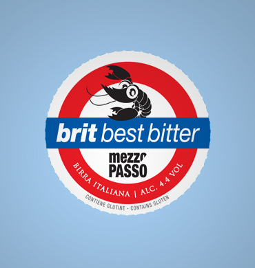 Brit Best Bitter