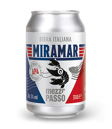 Miramar - Preview - Mezzopasso
